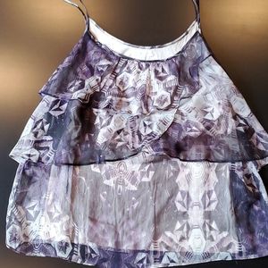 New York and Company Cami